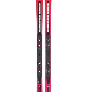 ATOMIC SKI 188 CM G9 RADIUS 30m Redster FIS Revoshock W
