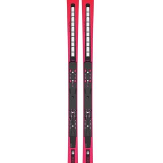 ATOMIC SKI 183 CM G9 RADIUS 30m Redster G9 FIS Revoshock W