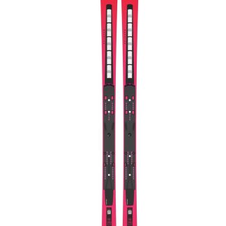ATOMIC SKI 190 CM MASTER RADIUS 27,5 mNY REDSTER G9
