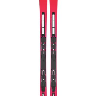 ATOMIC SKI 159-166 CM G9 NY REDSTER RVSK S FIS