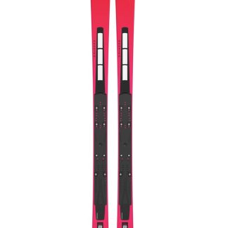 ATOMIC SKI 166-159-152 CM G9 NYi REDSTER RVSKS J-RP³