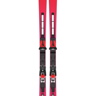 ATOMIC SKI 152-159-166+ICON 12 NYI REDSTER G9 FIS