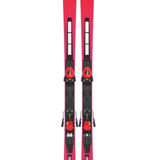 ATOMIC SKI 152-159-166+COLT 7 NYI REDSTER G9 FIS