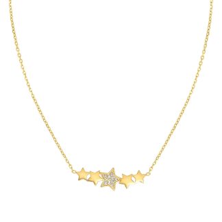 Nomination Miss Trendy necklace