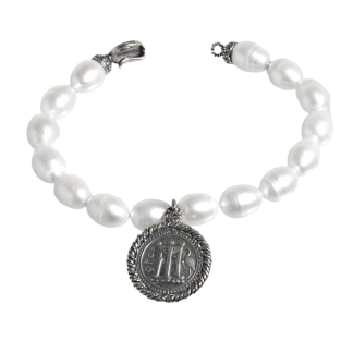 Treasure of Hera bracelet