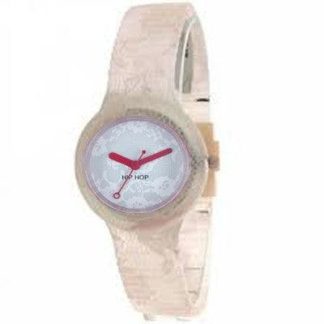 Hip Hop Lace Watch