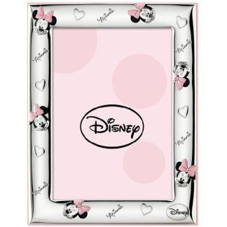 Disney Valenti Minnie Mouse Photo Frame