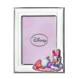 Photo Frame Daisy Duck Disney Valenti