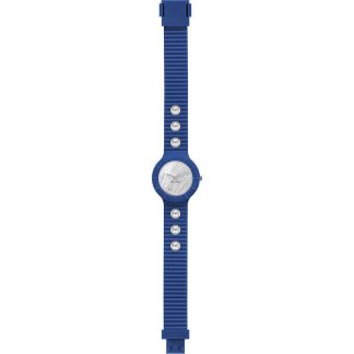 Hip Hop Pearls watch