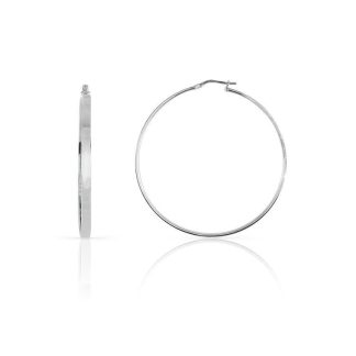 Unoaerre Earrings in Silver