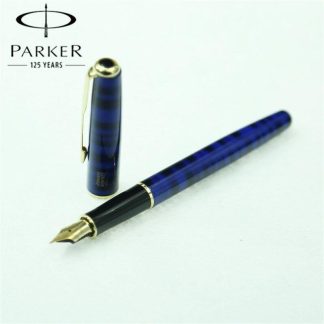 Parker Sonnet 125 Years Fountain Pen