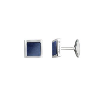 Salvini Cufflinks in Silver