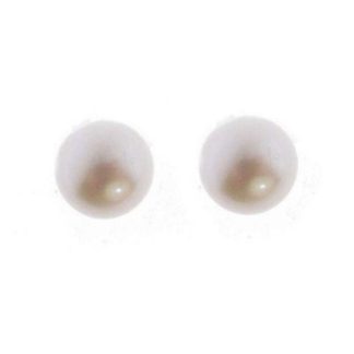 Rajola Pearl Earrings