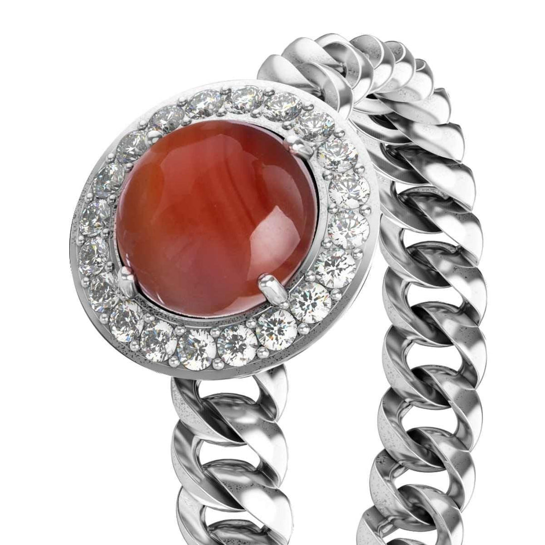 Rosé Ring the Planets