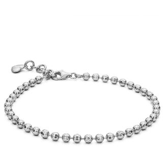 Rosato Bracelet in Silver