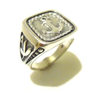 Spadarella Ancora ring