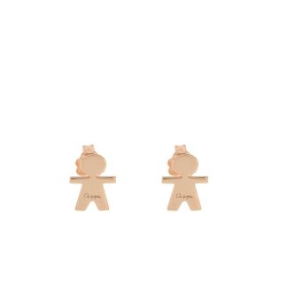 Rue Des Mille Stud Earrings