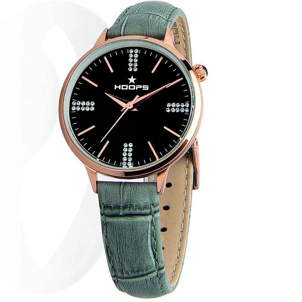 Hoops Classic Chic watch
