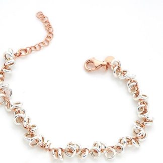 Italian Cameo bracelet