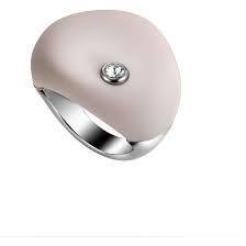 Breil Sense of Touch ring