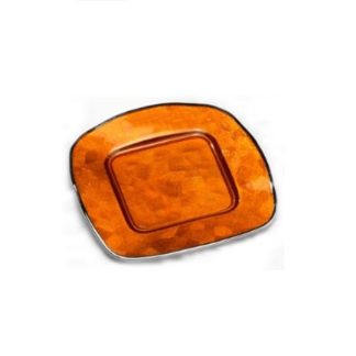 Argenesi Quadro Line Plate