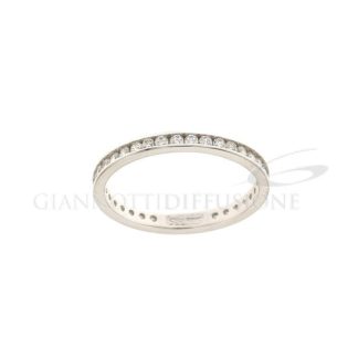 Circular Genuine Ring