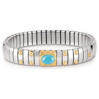 Nomination Modular Bracelet