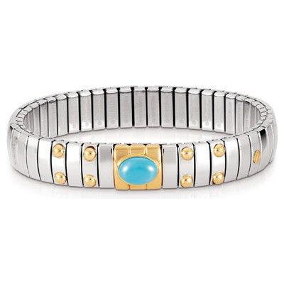 Nomination Modular Bracelet