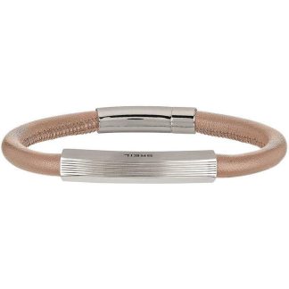 Breil Hexagon bracelet