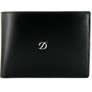 ST Dupont wallet