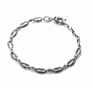 Cesare Paciotti Smooth bracelet