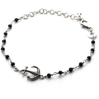 Cesare Paciotti Fiber bracelet