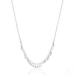 Star Necklace Unoaerre