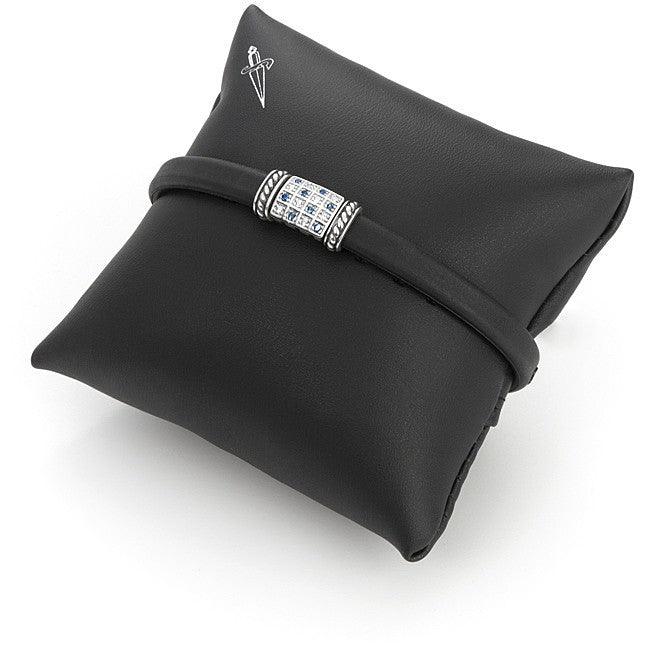 Cesare Paciotti Nautic Initial bracelet