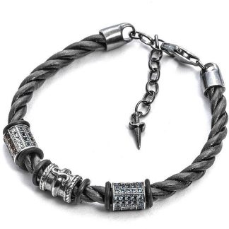 Cesare Paciotti Lower bracelet