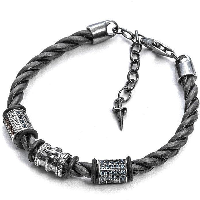 Cesare Paciotti Lower bracelet