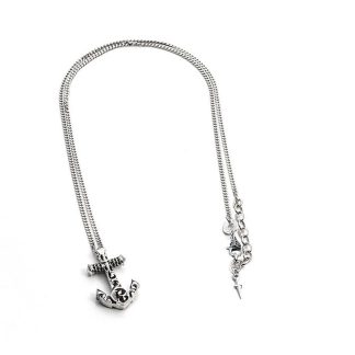 Cesare Paciotti Visionary necklace