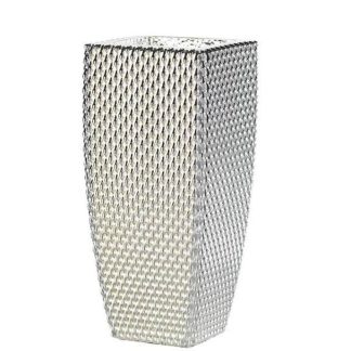 Argenesi Spheres Vase