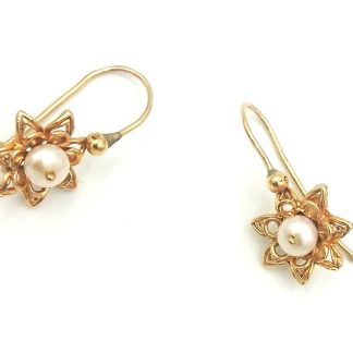 Sicilian Creations earrings