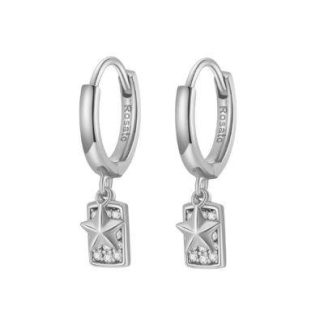Rosato Futura earrings