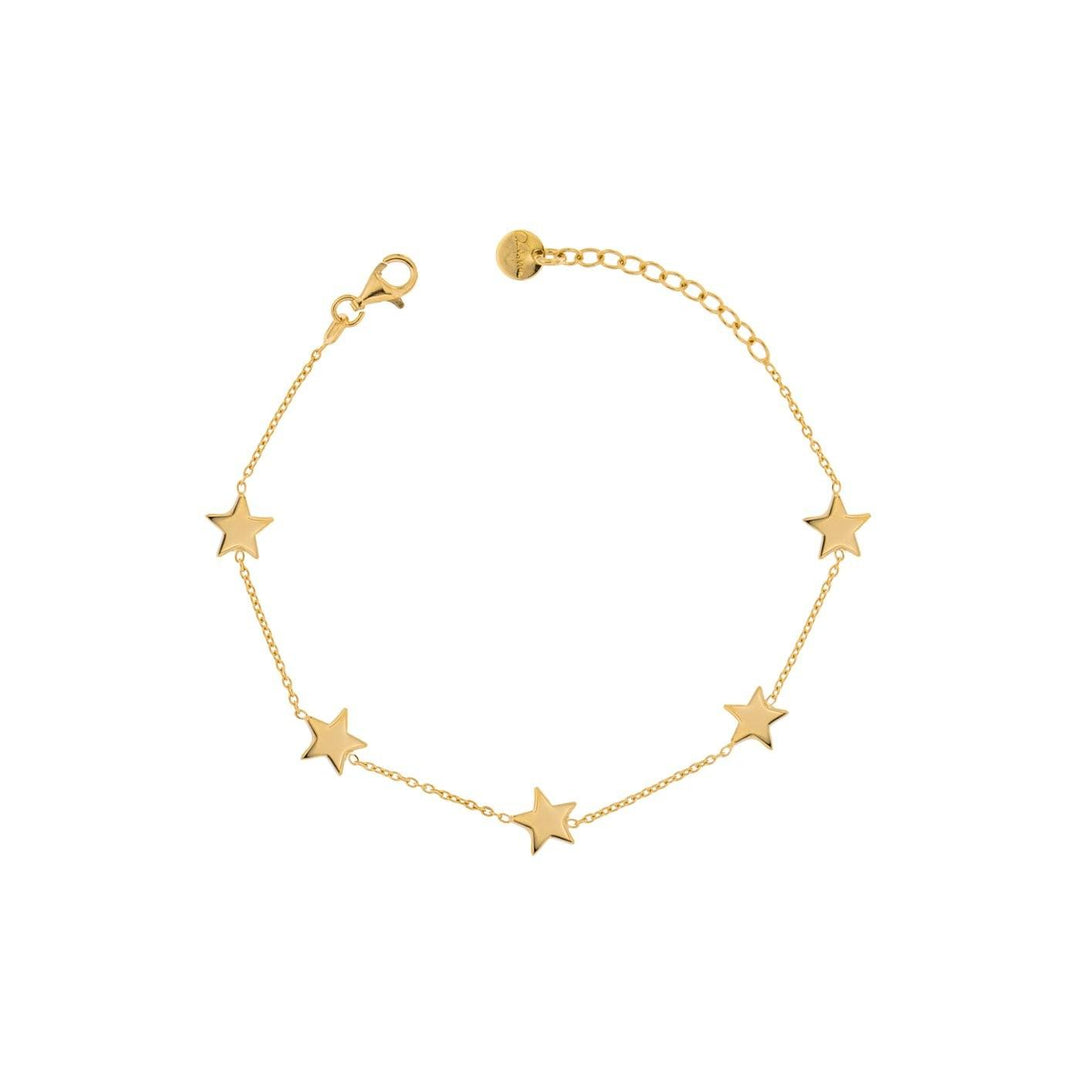 Rue Des Mille 5 Star Bracelet