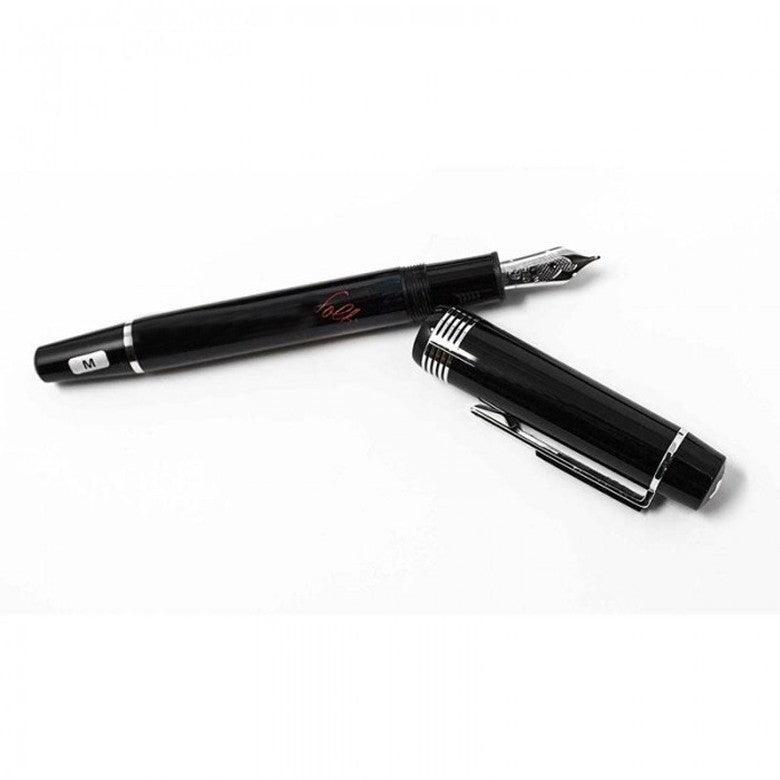Montblanc "Solti" Fountain Pen