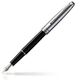 Montblanc MEISTERSTÜCK SOLITAIRE Fountain Pen