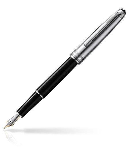 Montblanc MEISTERSTÜCK SOLITAIRE Fountain Pen