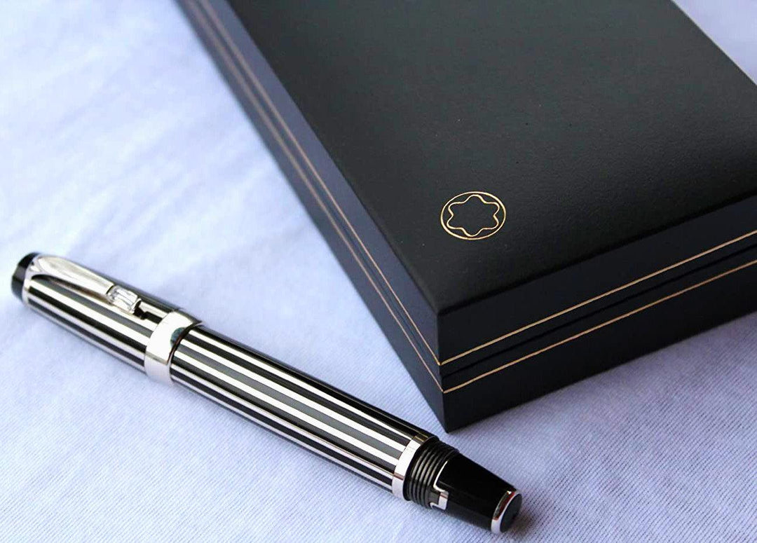 Montblanc Bohème Fountain Pen