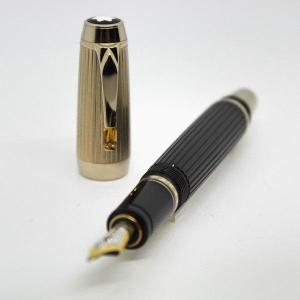 Montblanc Boheme Doué Ligne Fountain Pen
