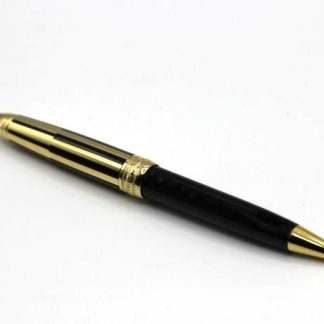 Montblanc Meisterstuck Solitaire ballpoint pen