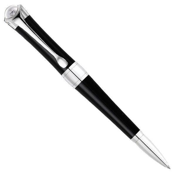 Montblanc Etoile Resin Line Ballpoint Pen
