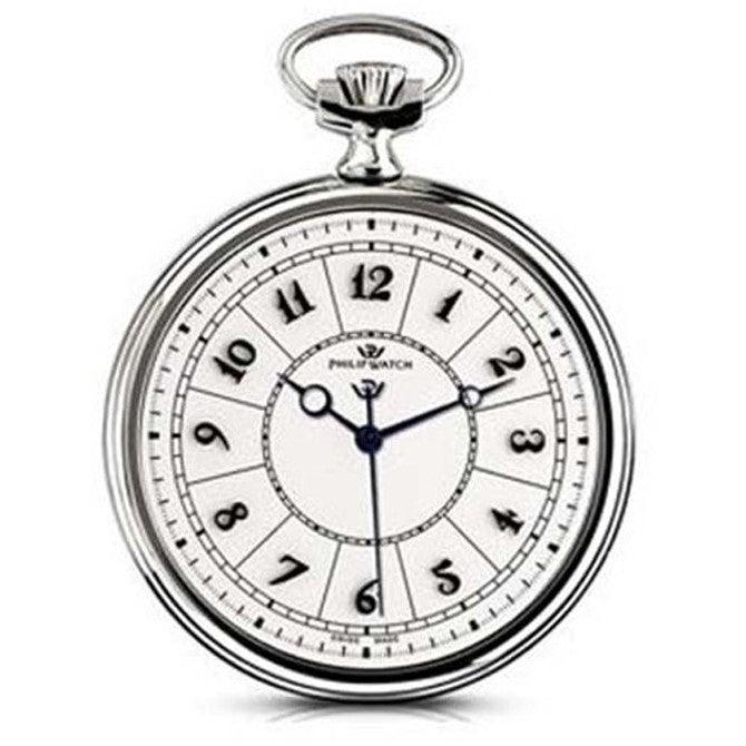 Philip Watch Heritage Pocket Watch