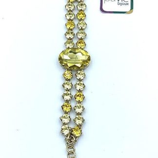 Pavie' Largo bracelet